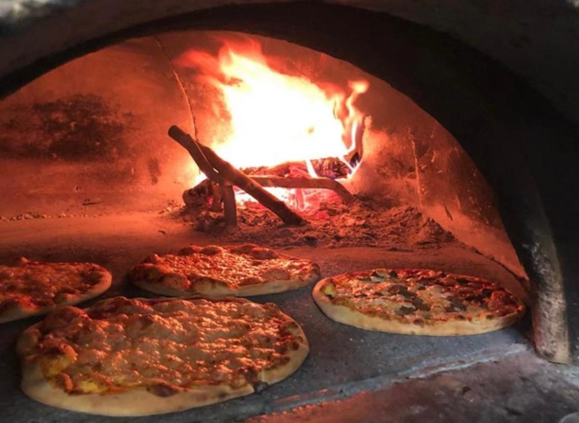 וידיצ'אטיקו Hotel La Piazzetta מראה חיצוני תמונה