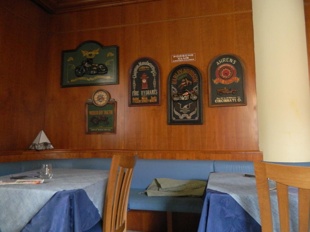 וידיצ'אטיקו Hotel La Piazzetta מראה חיצוני תמונה