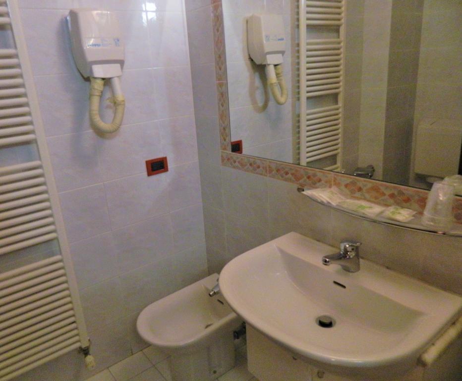 וידיצ'אטיקו Hotel La Piazzetta חדר תמונה